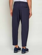 BOSS Green Pantaloni T_Convert-Pleat | Tapered fit | stretch