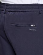 BOSS Green Pantaloni T_Convert-Pleat | Tapered fit | stretch