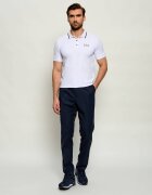 BOSS Green Pantaloni TR_GOC Swing | Slim Fit