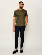 BOSS Green Pantaloni TR_PS Spirit70 | Boss x Porsche | Tapered fit