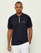 BOSS Green Polo KN_GOC Perform PS | regular fit