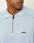 BOSS Green Polo KN_GOC Perform PS | regular fit