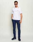 BOSS Green Polo KN_Member PS | regular fit