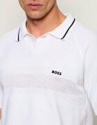 BOSS Green Polo KN_Member PS | regular fit