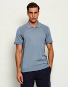 BOSS Green Polo KN_Momentum-Lite PS | regular fit