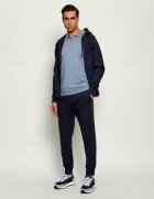 BOSS Green Polo KN_Momentum-Lite PS | regular fit
