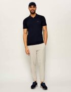 BOSS Green Polo KN_Momentum-Lite PS | regular fit