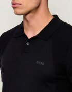 BOSS Green Polo KN_Momentum-Lite PS | regular fit