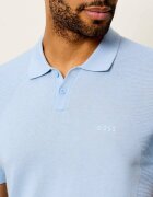 BOSS Green Polo KN_Momentum-Lite PS | regular fit