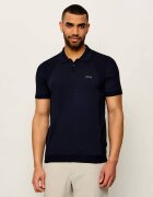 BOSS Green Polo KN_Momentum-Lite PS | regular fit