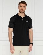 BOSS Green Polo PADDY 2 | Regular Fit | stretch