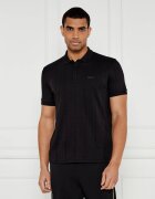 BOSS Green Polo Paddy DropNeedle AC | Regular Fit | stretch