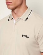 BOSS Green Polo Paddy Pro | regular fit | stretch