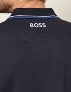 BOSS Green Polo Paddy Pro | Regular Fit | stretch