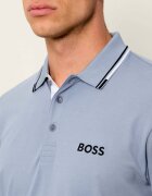 BOSS Green Polo Paddy Pro | regular fit | stretch