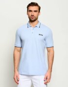 BOSS Green Polo Paddy Pro | regular fit | stretch