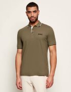BOSS Green Polo Paddy Pro | regular fit | stretch