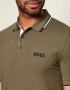 BOSS Green Polo Paddy Pro | regular fit | stretch