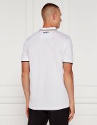 BOSS Green Polo Paddy Pro | regular fit | stretch