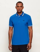 BOSS Green Polo Paddy | regular fit | pique