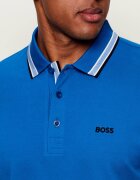 BOSS Green Polo Paddy | regular fit | pique