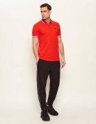 BOSS Green Polo Paddy | regular fit | pique