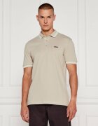 BOSS Green Polo Paddy | Regular Fit | pique