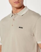 BOSS Green Polo Paddy | Regular Fit | pique