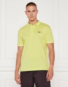 BOSS Green Polo Paddy | Regular Fit | pique