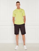 BOSS Green Polo Paddy | Regular Fit | pique