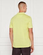 BOSS Green Polo Paddy | Regular Fit | pique