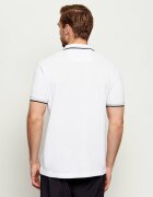 BOSS Green Polo Paddy | Regular Fit | pique
