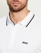 BOSS Green Polo Paddy | Regular Fit | pique