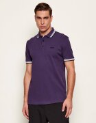 BOSS Green Polo Paddy | regular fit | pique
