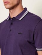 BOSS Green Polo Paddy | regular fit | pique