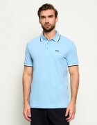 BOSS Green Polo Paddy | regular fit | pique