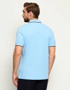 BOSS Green Polo Paddy | regular fit | pique