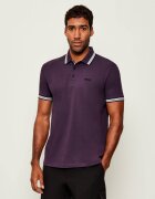 BOSS Green Polo Paddy | regular fit | pique