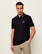 BOSS Green Polo Paddy_The_Open-26 | regular fit | stretch