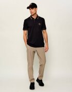 BOSS Green Polo Paddy_The_Open-26 | regular fit | stretch