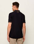 BOSS Green Polo Paddy_The_Open-26 | regular fit | stretch