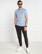BOSS Green Polo Paddytech | Regular Fit