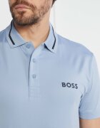 BOSS Green Polo Paddytech | Regular Fit