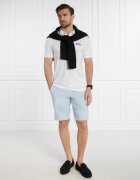 BOSS Green Polo Paddytech | Regular Fit | stretch