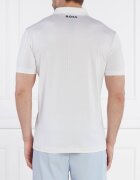 BOSS Green Polo Paddytech | Regular Fit | stretch