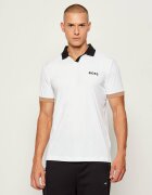 BOSS Green Polo Palle TOC | Slim Fit