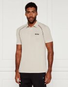 BOSS Green Polo Patteo TOC | Slim Fit | stretch