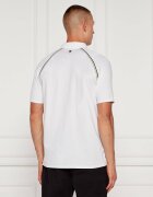 BOSS Green Polo Patteo TOC | Slim Fit | stretch