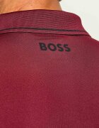 BOSS Green Polo Paul Pro | Slim Fit