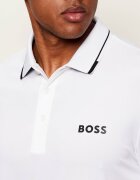 BOSS Green Polo Paul Pro | Slim Fit